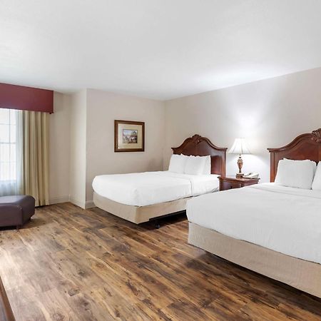 דבנפורט Best Western Plus Steeplegate Inn מראה חיצוני תמונה