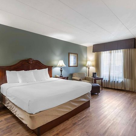 דבנפורט Best Western Plus Steeplegate Inn מראה חיצוני תמונה