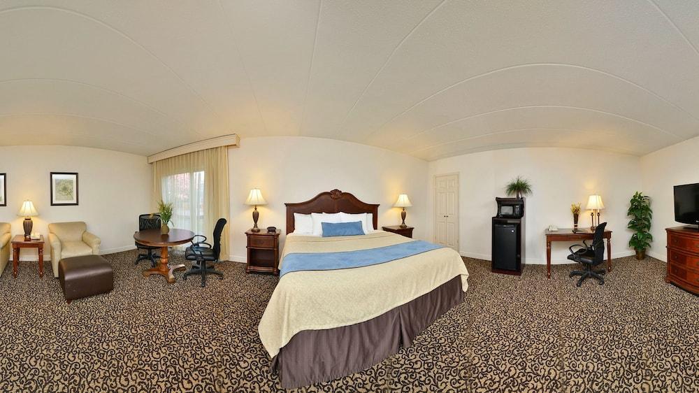 דבנפורט Best Western Plus Steeplegate Inn מראה חיצוני תמונה