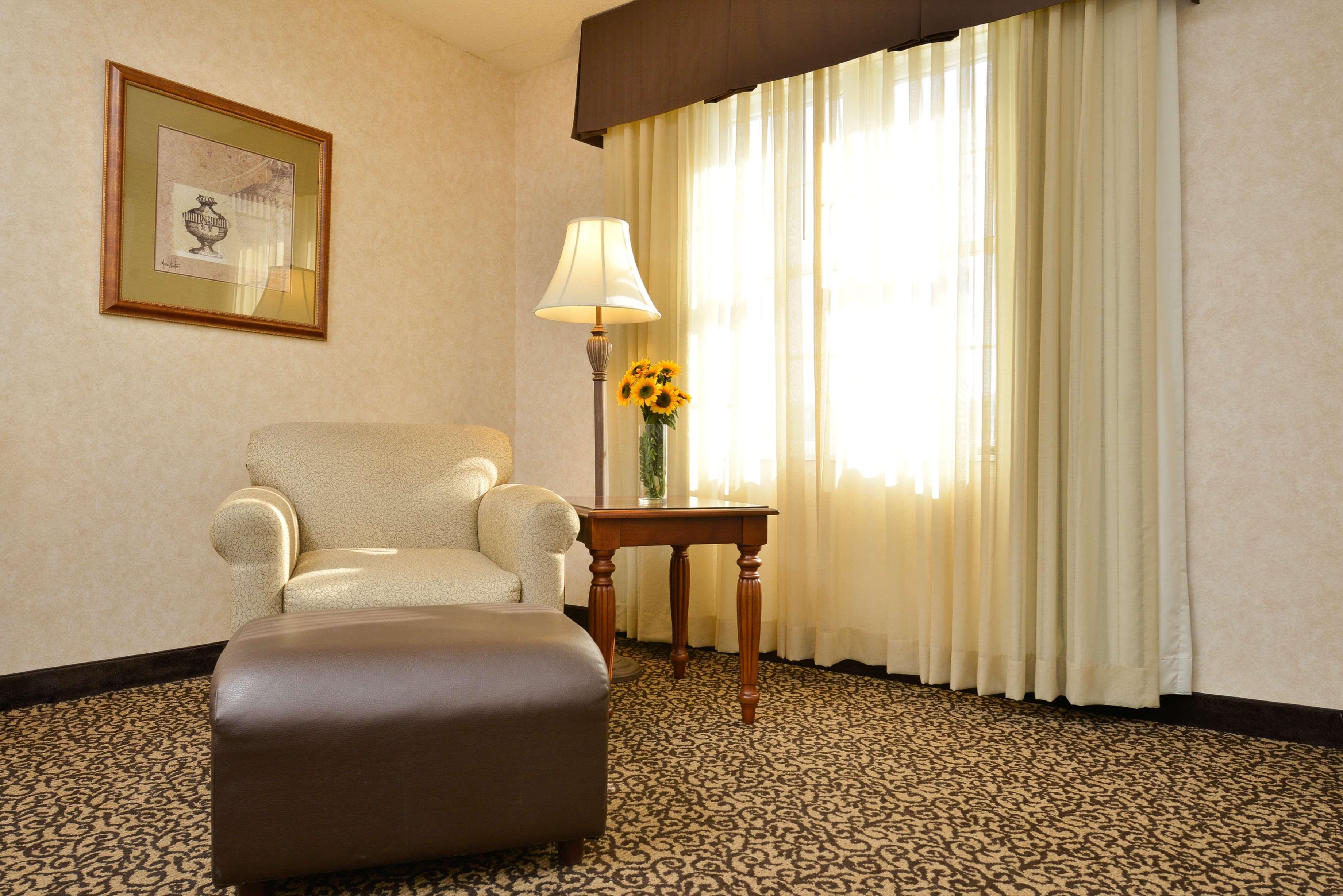 דבנפורט Best Western Plus Steeplegate Inn מראה חיצוני תמונה