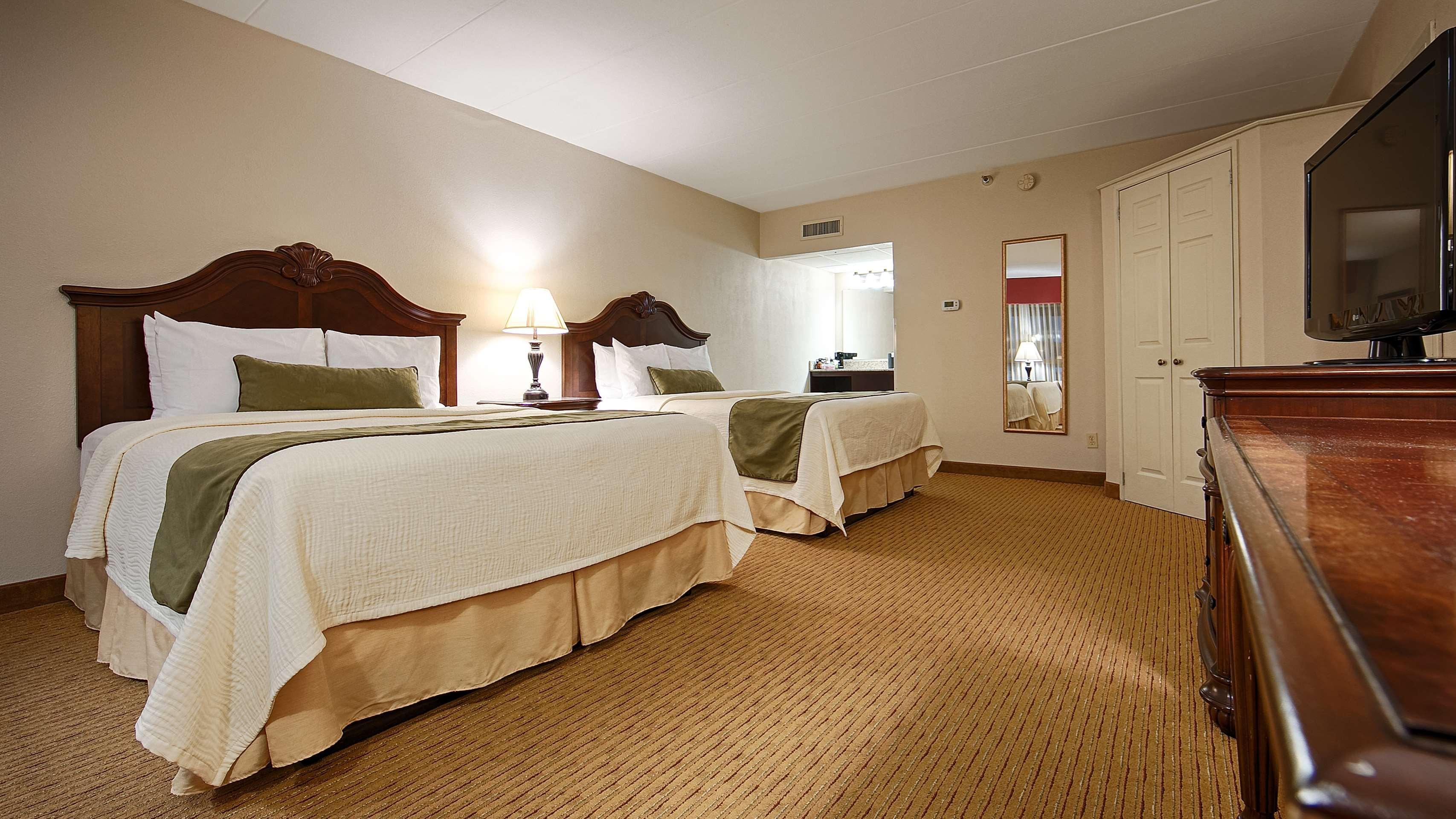 דבנפורט Best Western Plus Steeplegate Inn מראה חיצוני תמונה