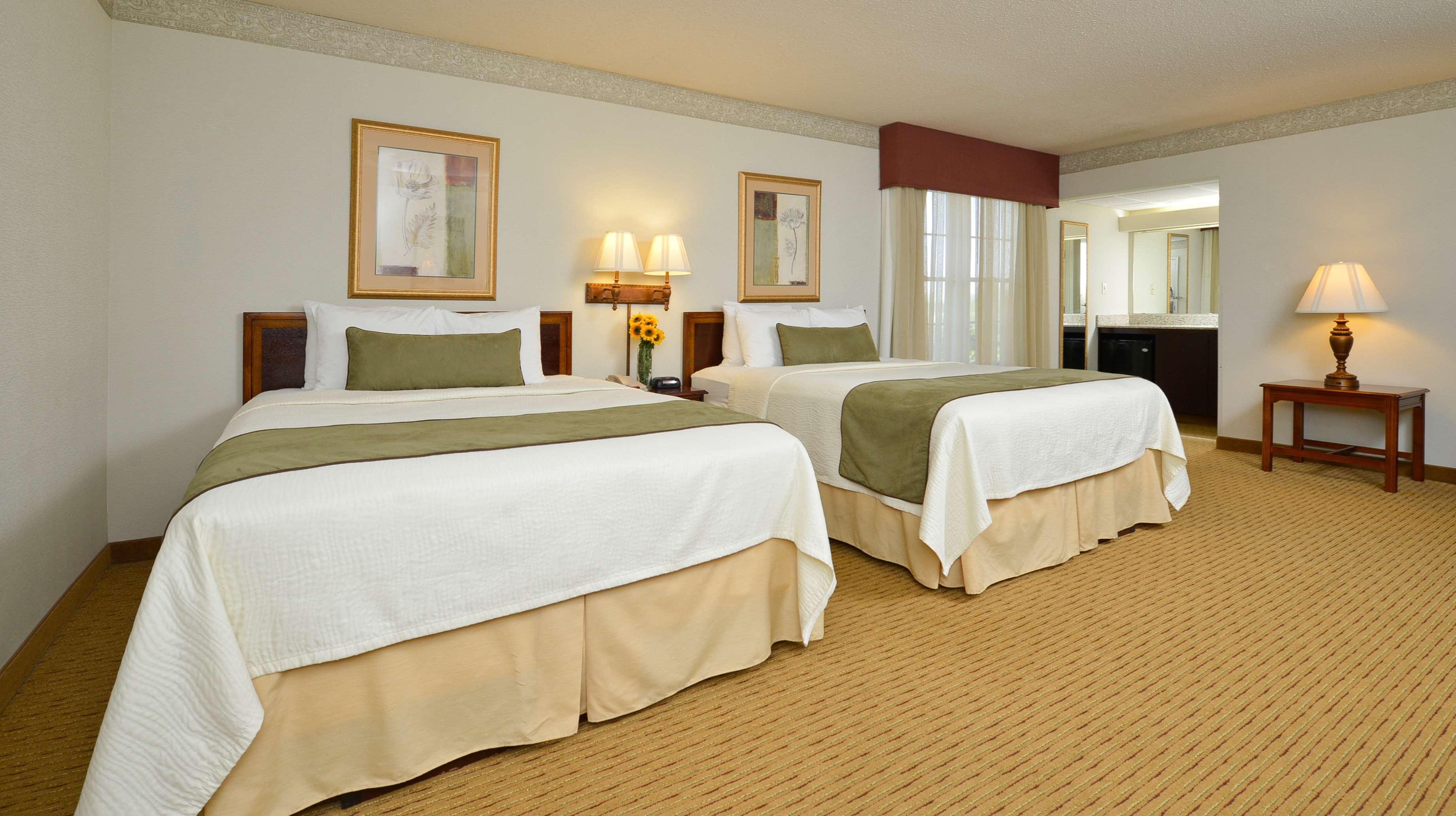 דבנפורט Best Western Plus Steeplegate Inn מראה חיצוני תמונה