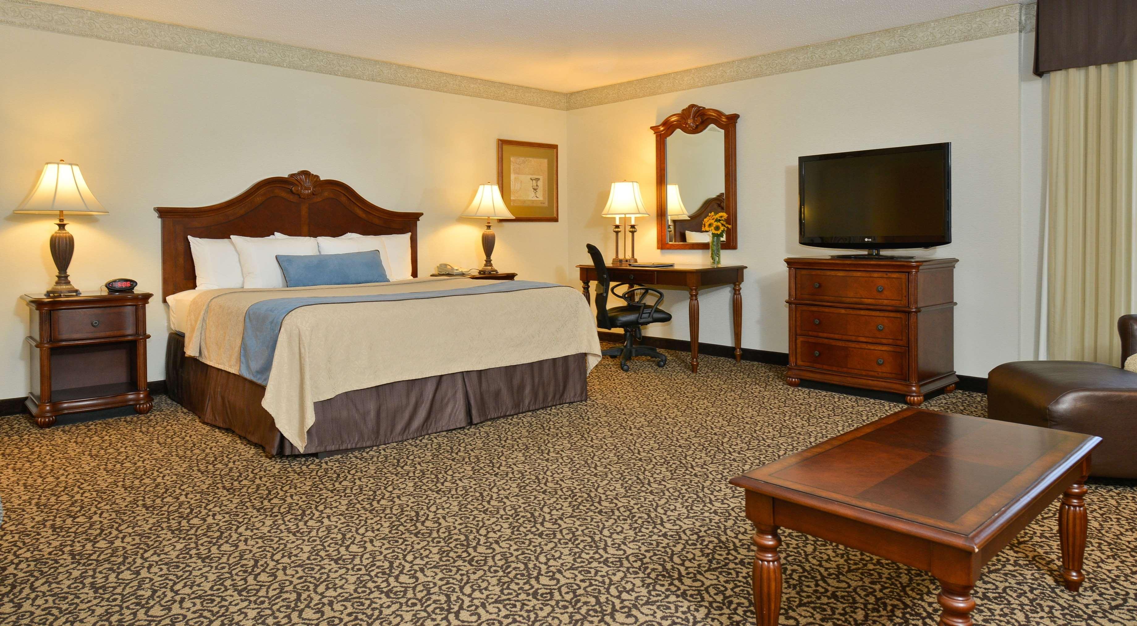 דבנפורט Best Western Plus Steeplegate Inn מראה חיצוני תמונה