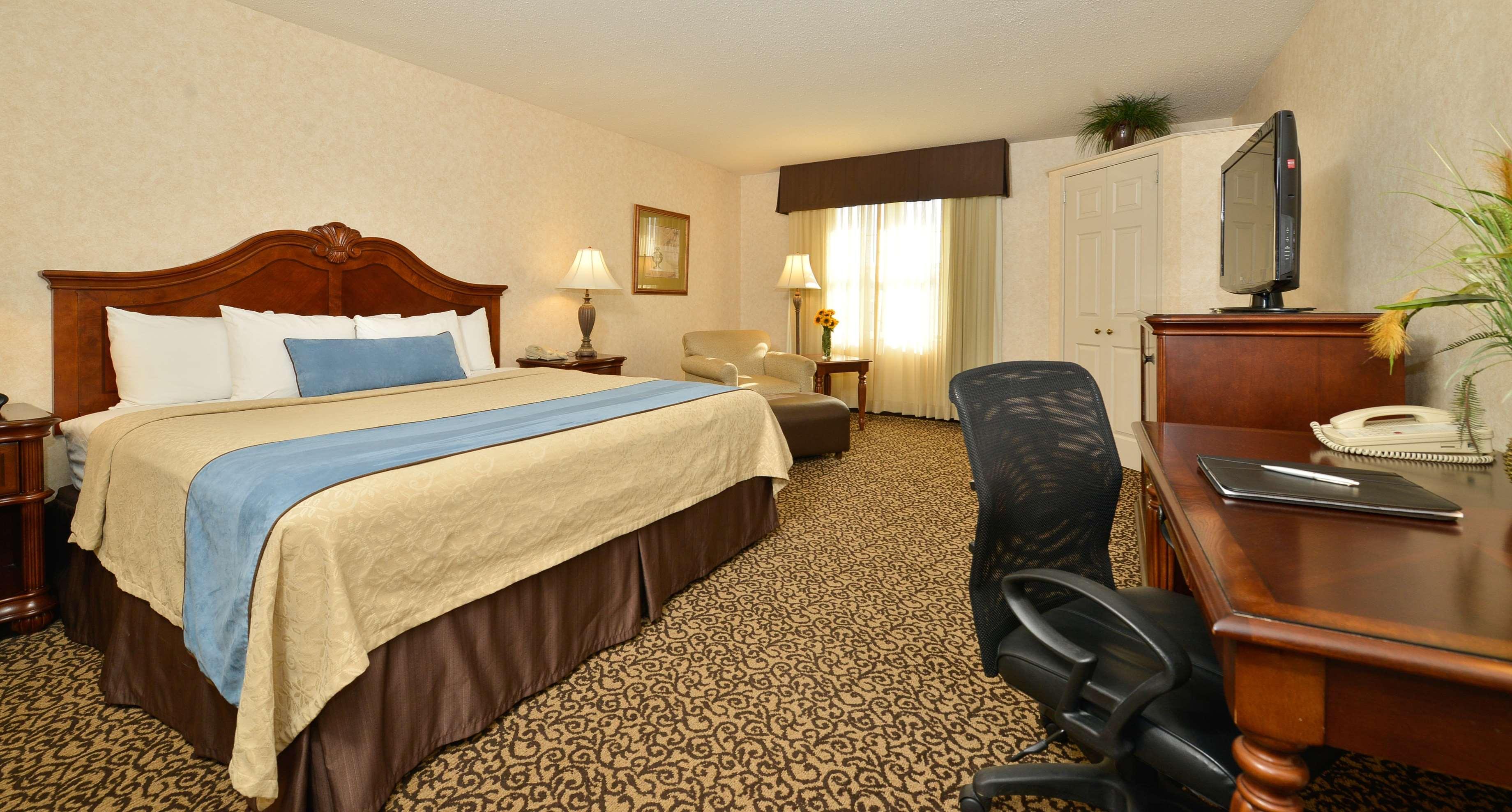 דבנפורט Best Western Plus Steeplegate Inn מראה חיצוני תמונה