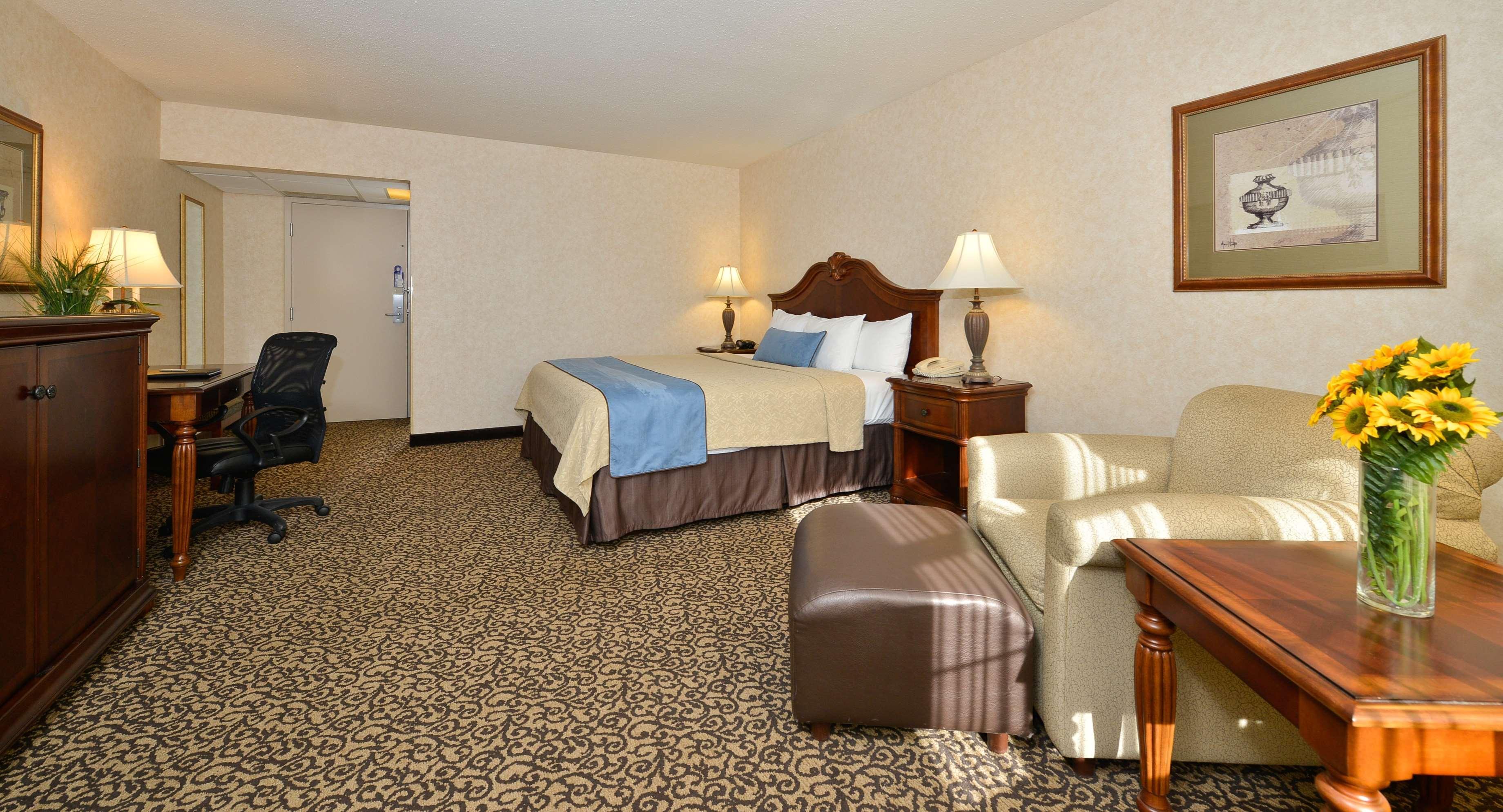 דבנפורט Best Western Plus Steeplegate Inn מראה חיצוני תמונה