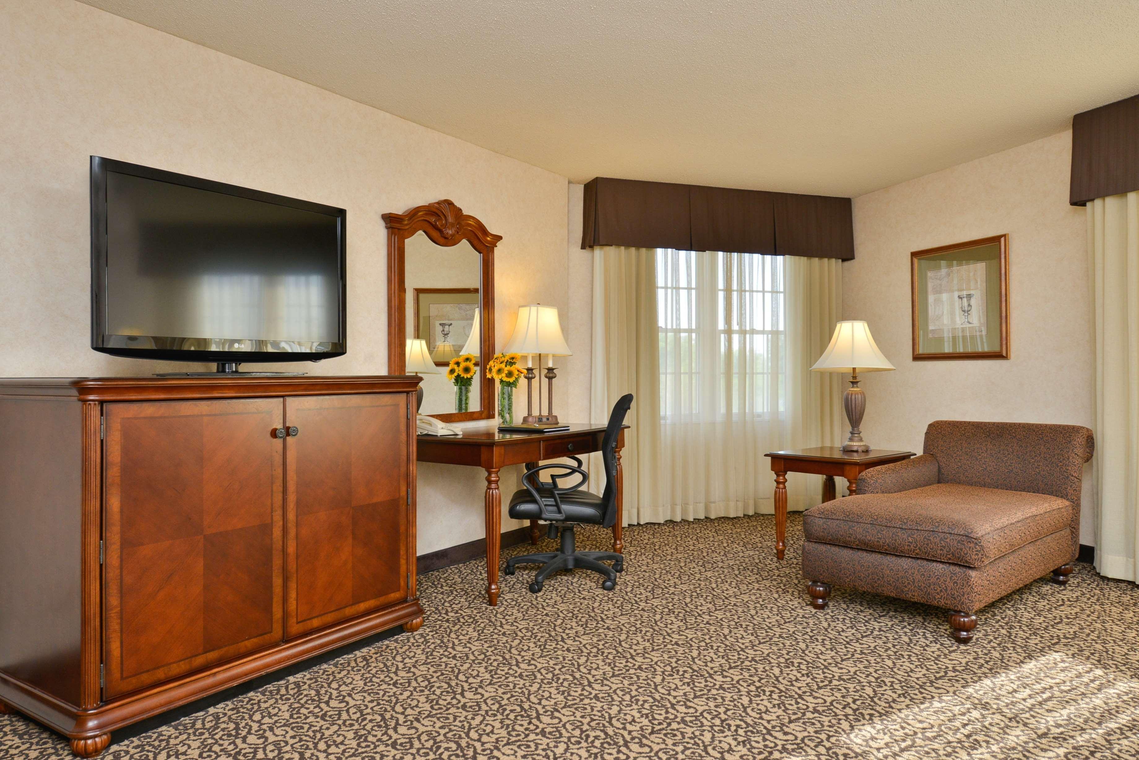 דבנפורט Best Western Plus Steeplegate Inn מראה חיצוני תמונה
