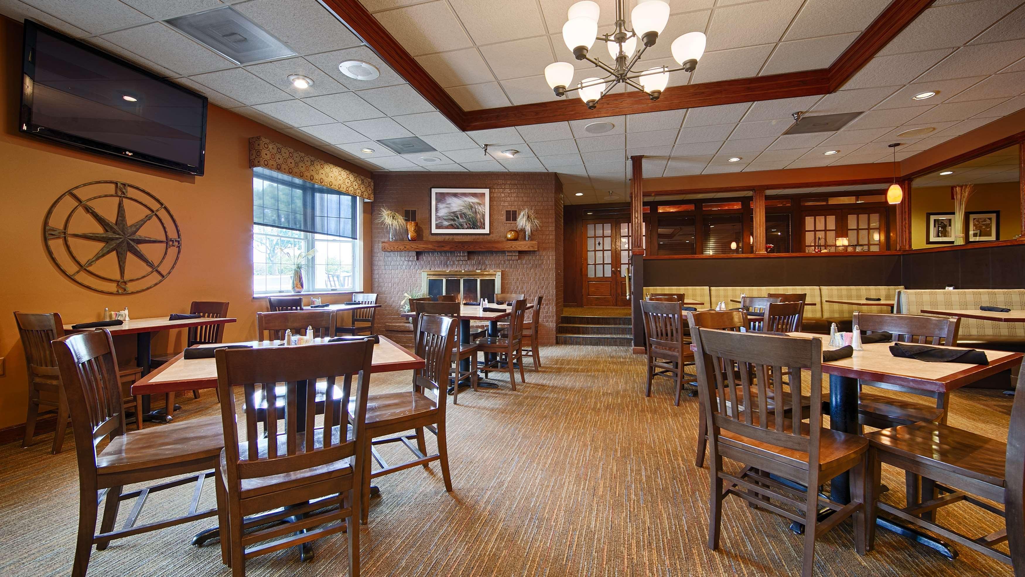 דבנפורט Best Western Plus Steeplegate Inn מראה חיצוני תמונה