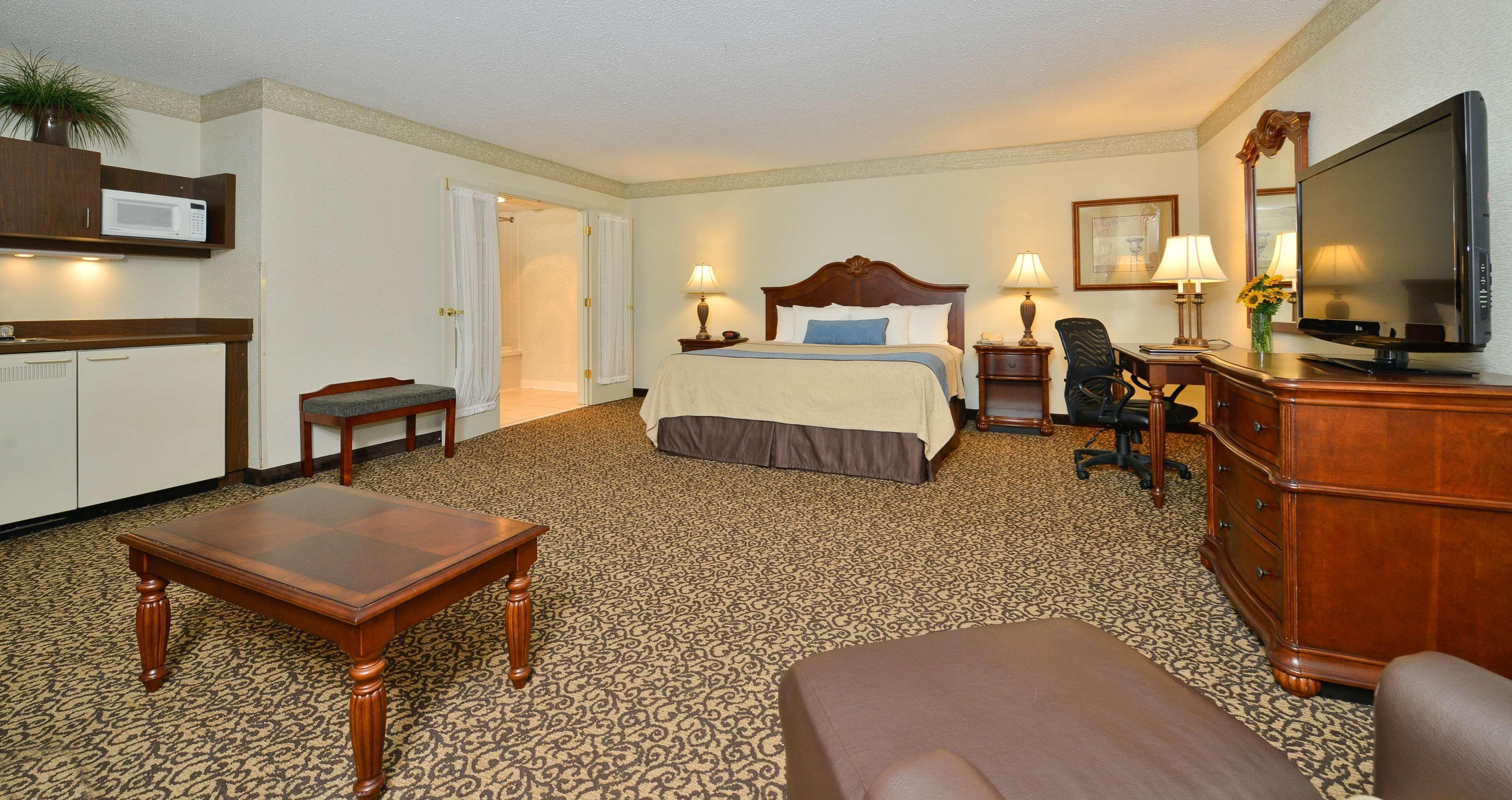 דבנפורט Best Western Plus Steeplegate Inn מראה חיצוני תמונה