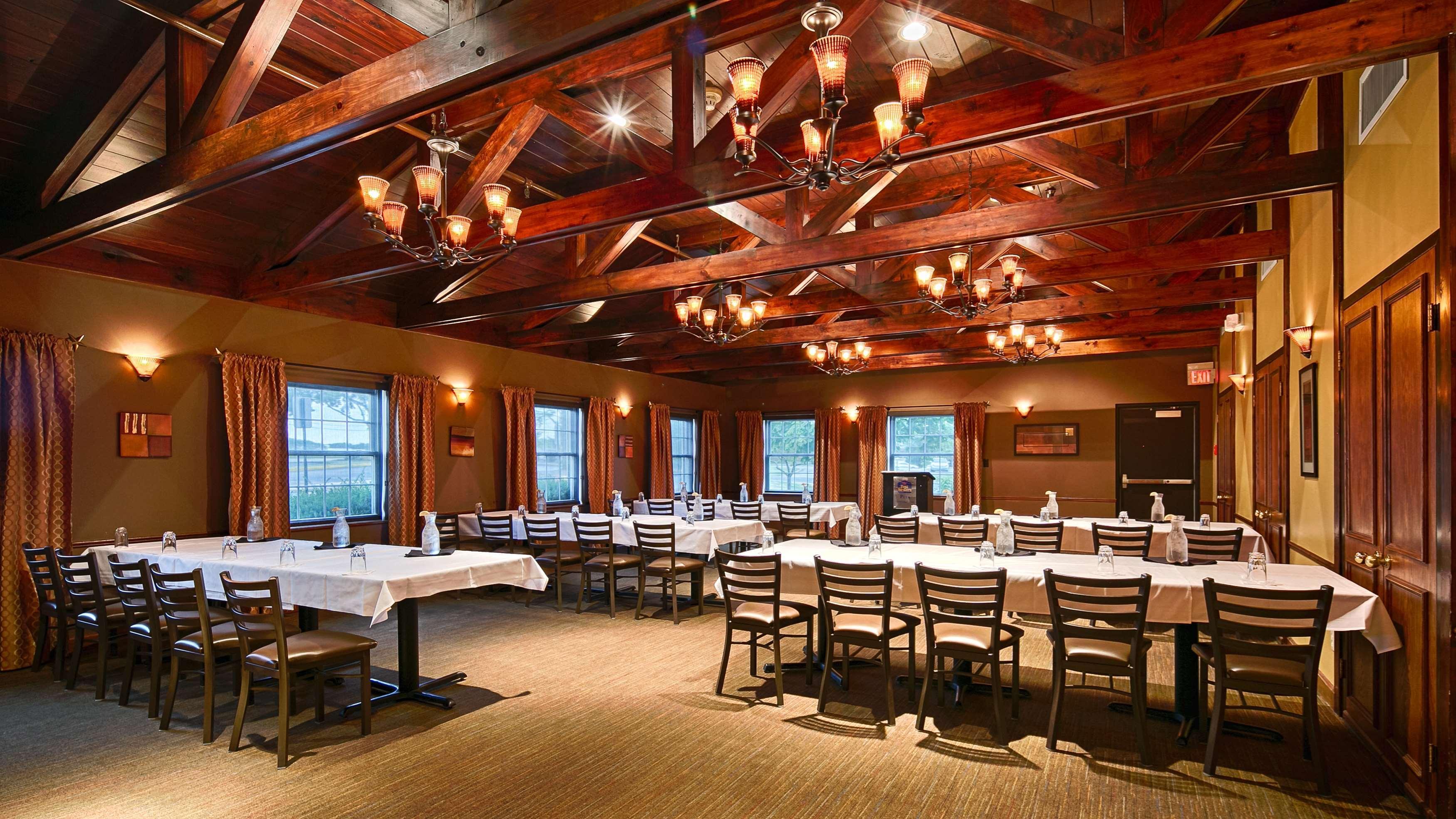 דבנפורט Best Western Plus Steeplegate Inn מראה חיצוני תמונה