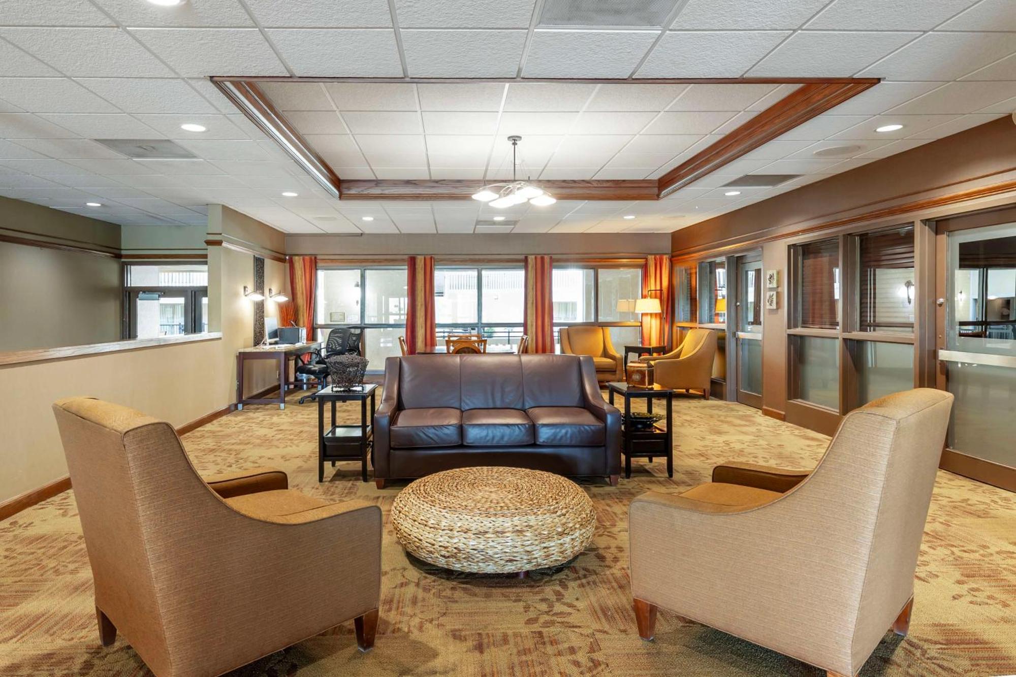 דבנפורט Best Western Plus Steeplegate Inn מראה חיצוני תמונה