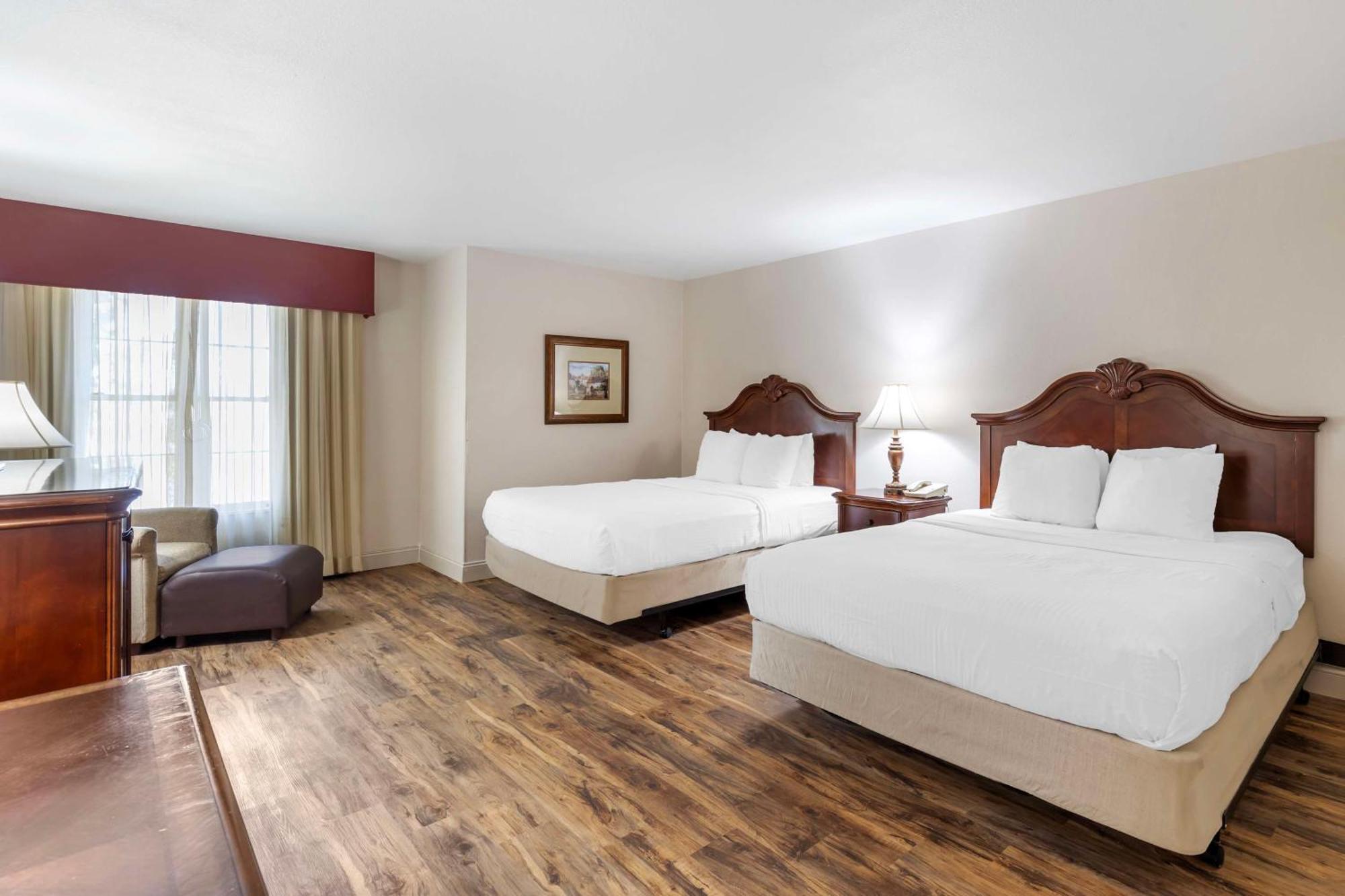 דבנפורט Best Western Plus Steeplegate Inn מראה חיצוני תמונה