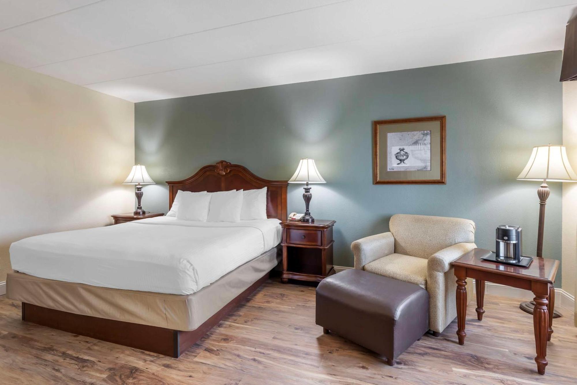 דבנפורט Best Western Plus Steeplegate Inn מראה חיצוני תמונה