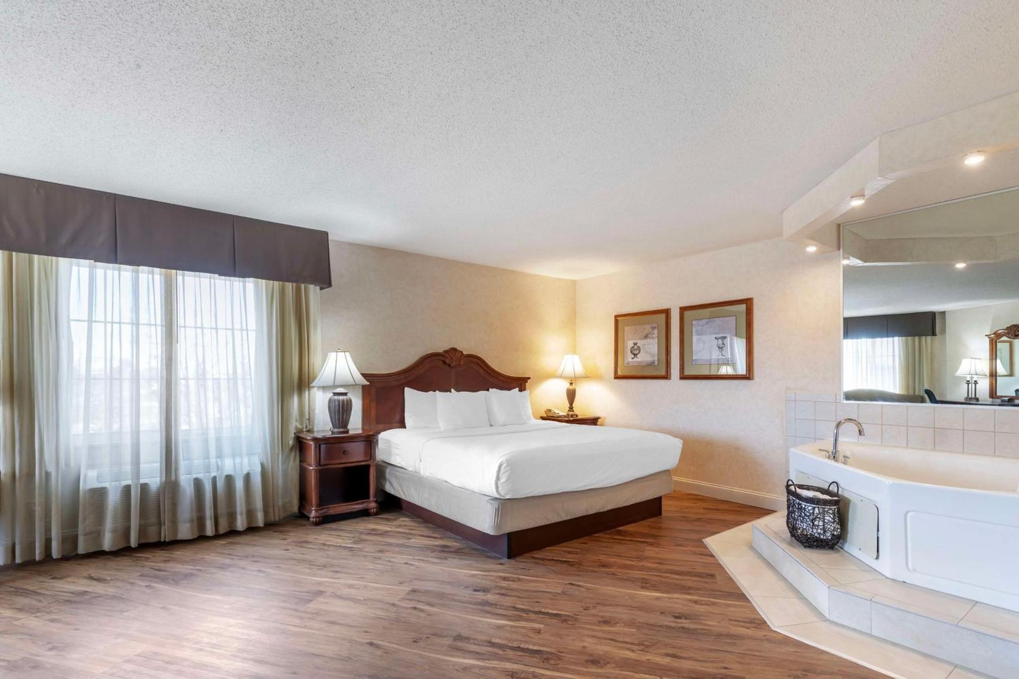 דבנפורט Best Western Plus Steeplegate Inn מראה חיצוני תמונה