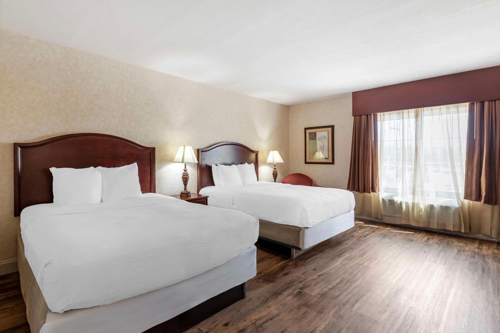 דבנפורט Best Western Plus Steeplegate Inn מראה חיצוני תמונה