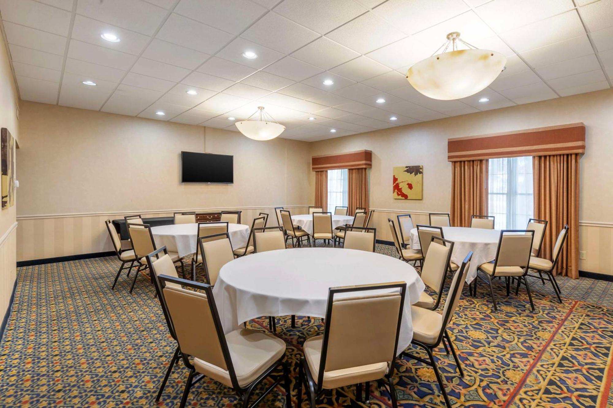 דבנפורט Best Western Plus Steeplegate Inn מראה חיצוני תמונה
