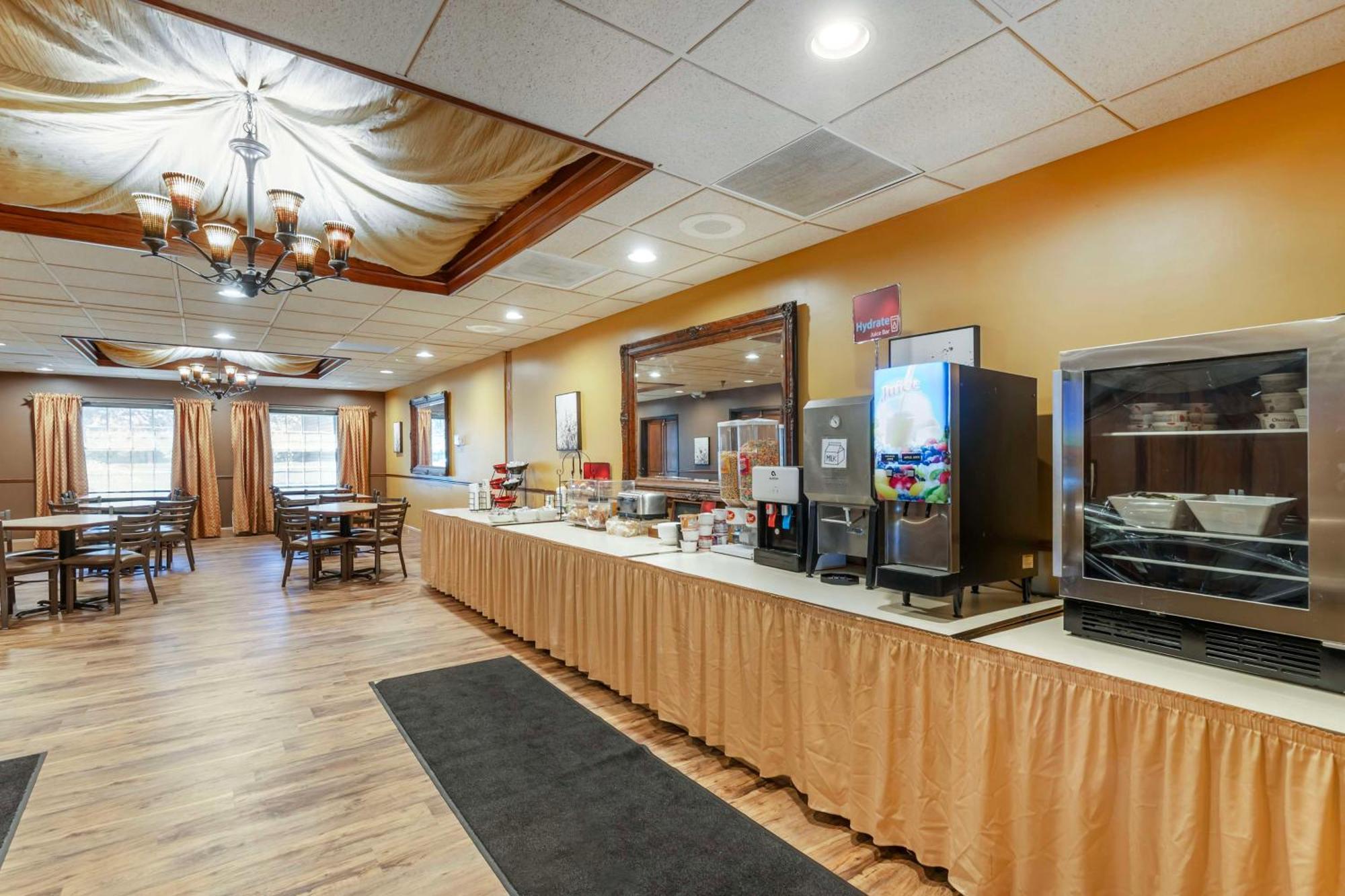 דבנפורט Best Western Plus Steeplegate Inn מראה חיצוני תמונה