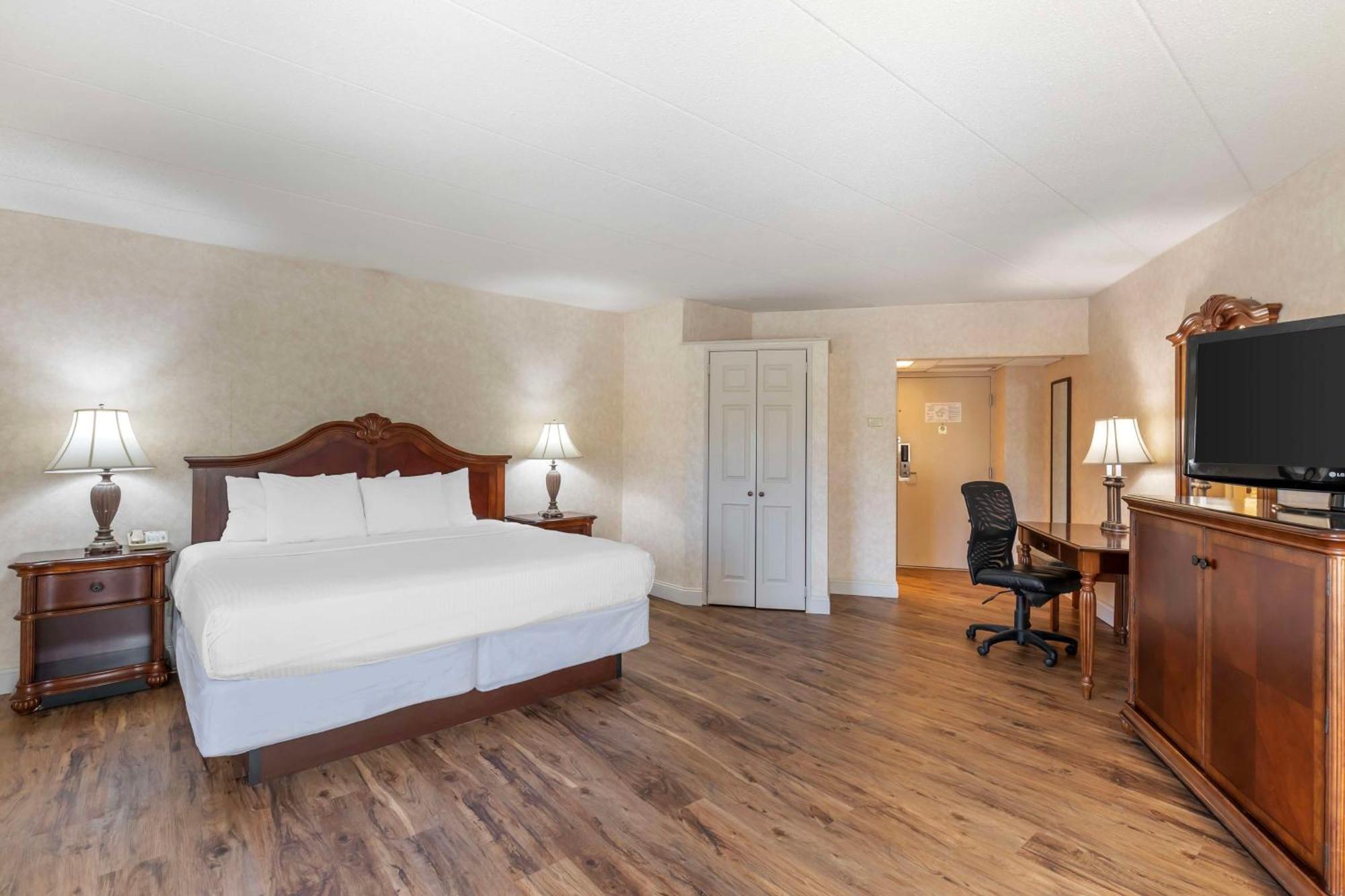 דבנפורט Best Western Plus Steeplegate Inn מראה חיצוני תמונה