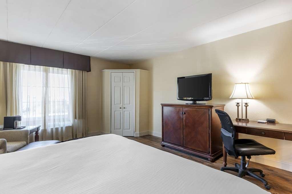 דבנפורט Best Western Plus Steeplegate Inn חדר תמונה