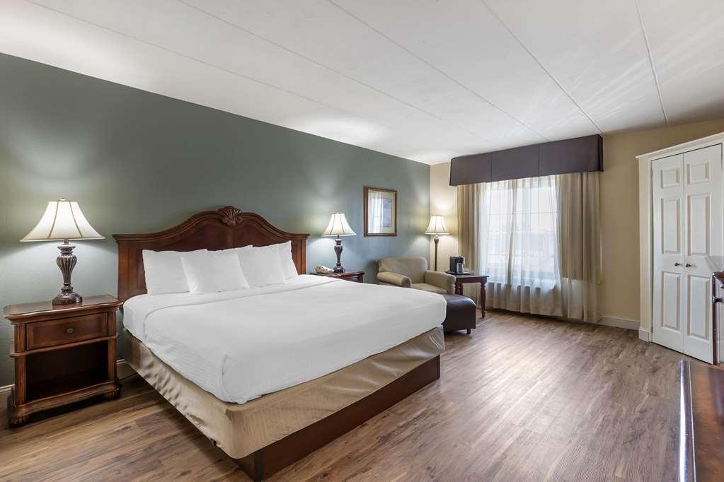 דבנפורט Best Western Plus Steeplegate Inn חדר תמונה