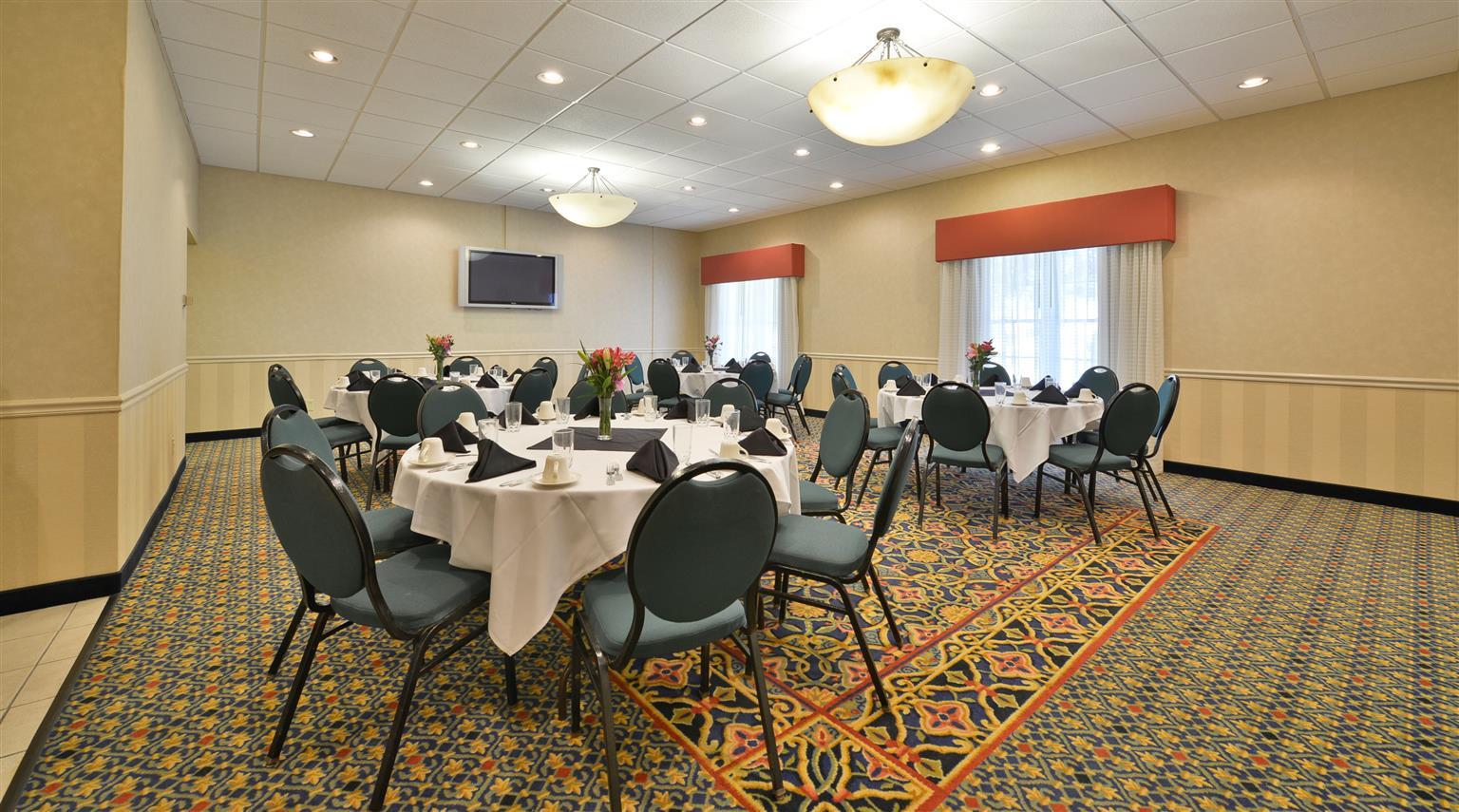 דבנפורט Best Western Plus Steeplegate Inn מראה חיצוני תמונה
