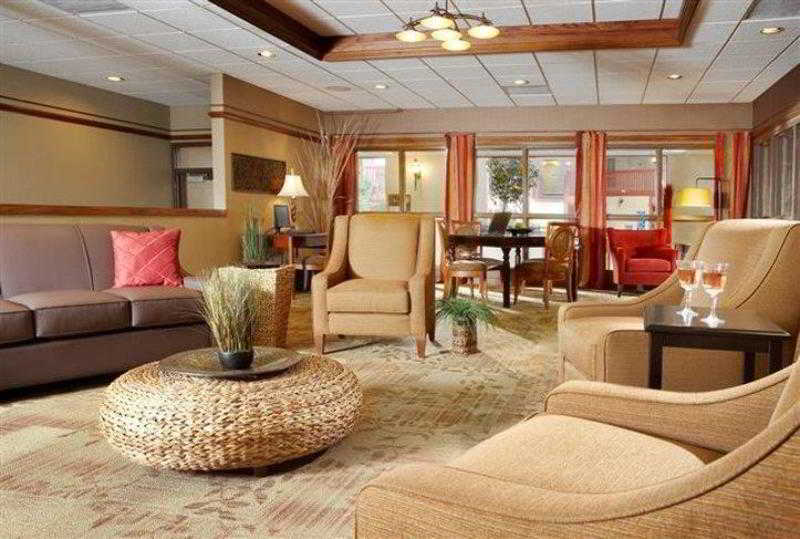 דבנפורט Best Western Plus Steeplegate Inn מראה פנימי תמונה