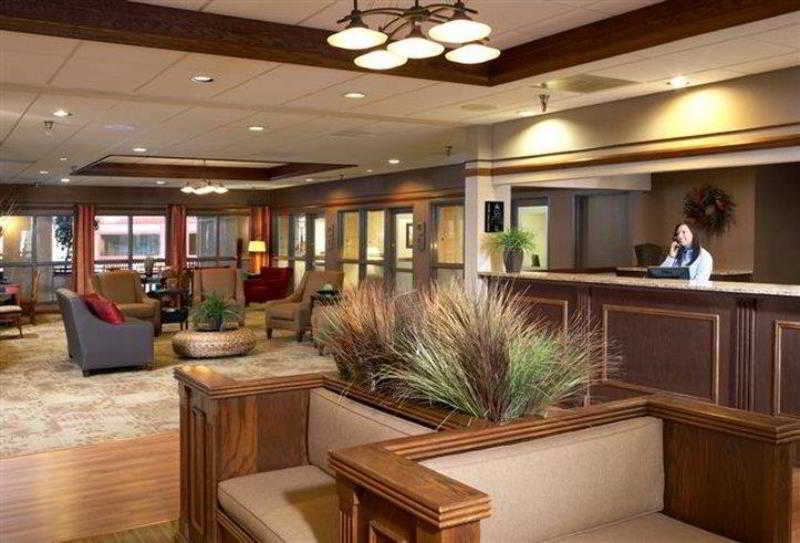 דבנפורט Best Western Plus Steeplegate Inn מראה פנימי תמונה